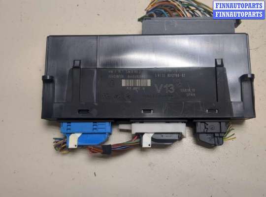 купить Блок комфорта на BMW 6 F12, F13, F06 2011-2015