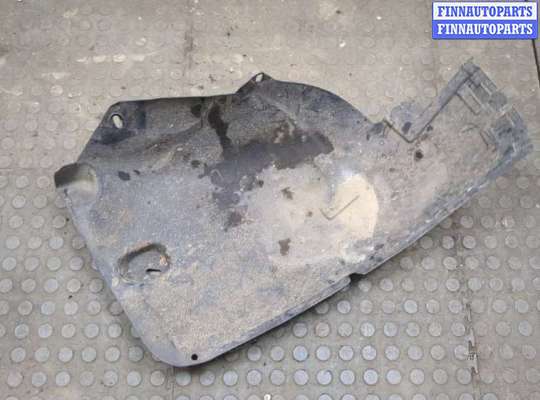 купить Защита арок (подкрылок) на Opel Astra H 2004-2010