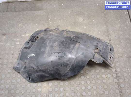купить Защита арок (подкрылок) на Opel Astra H 2004-2010