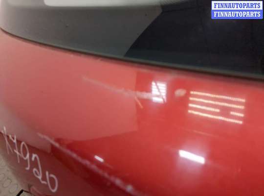 купить Крышка (дверь) багажника на KIA Ceed 2007-2012