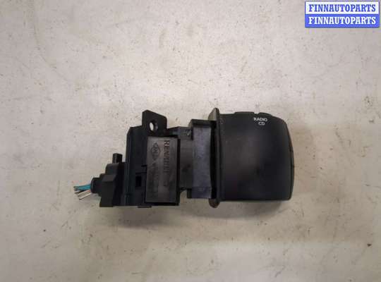 купить Джойстик мультимедиа на Renault Laguna 3 2007-2025