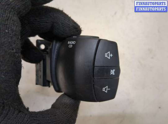 купить Джойстик мультимедиа на Renault Laguna 3 2007-2025