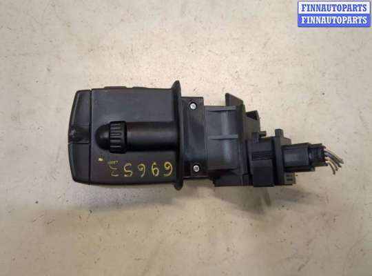купить Джойстик мультимедиа на Renault Laguna 3 2007-2025