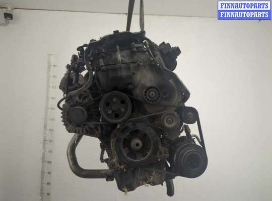 ТНВД KA617292 на KIA Sportage 2010-2016