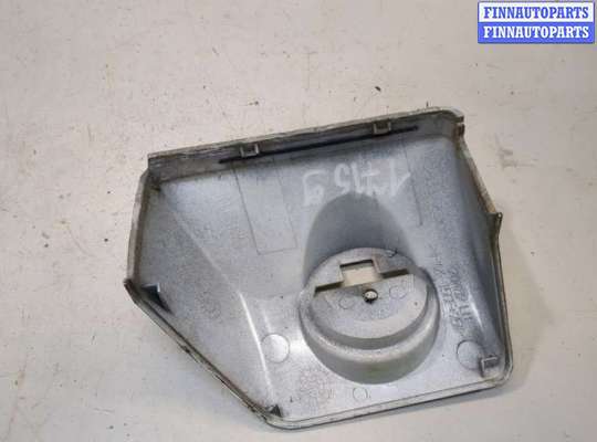 Накладка рейлинга IFT4219 на Infiniti QX56 2004-2010