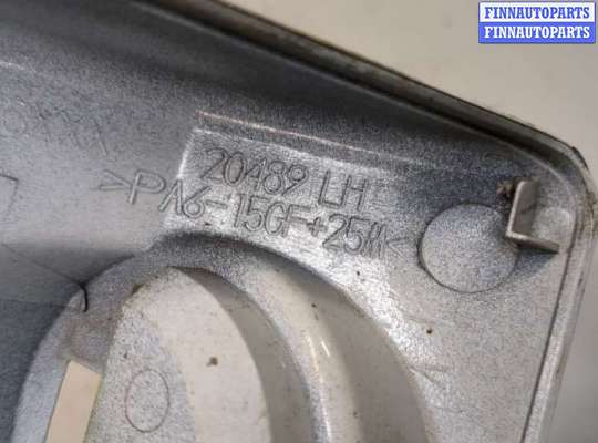 купить Накладка рейлинга на Infiniti QX56 2004-2010
