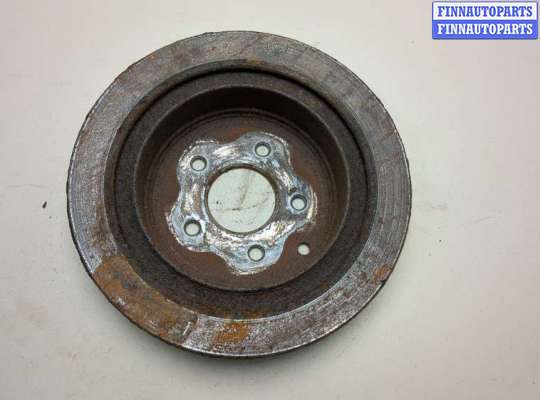 купить Диск тормозной на Infiniti FX 2002-2009