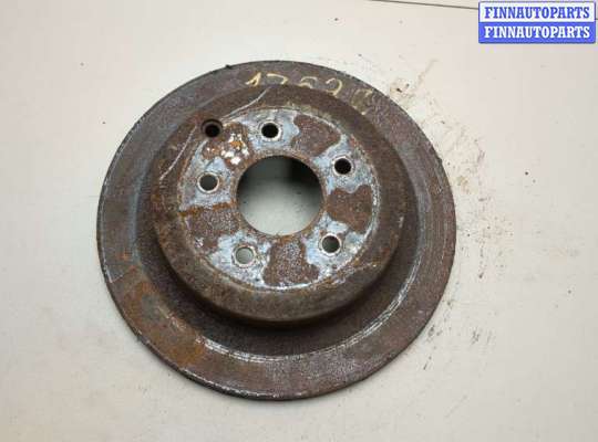 купить Диск тормозной на Infiniti FX 2002-2009