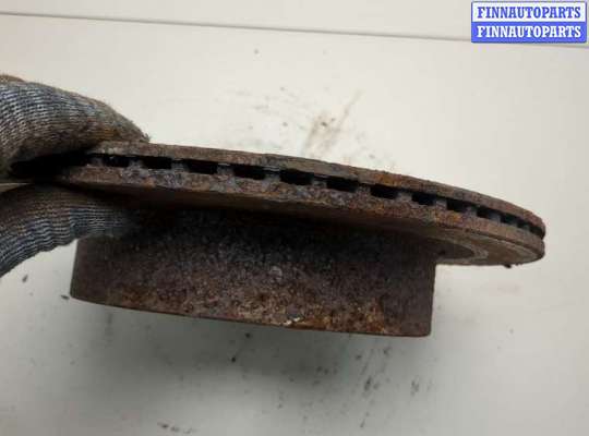 купить Диск тормозной на Infiniti FX 2002-2009