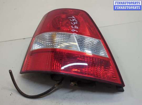 купить Фонарь (задний) на KIA Sorento BL 2002-2011