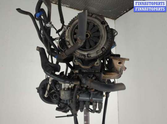 купить Двигатель (ДВС) на Chevrolet Aveo (T250 / 255) 2006-2012