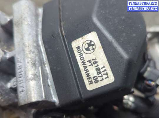 купить Клапан рециркуляции газов (EGR) на BMW 3 F30 2012-2019