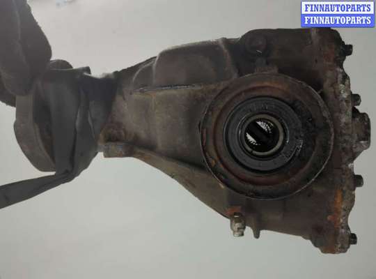 купить Редуктор моста на Mercedes C W203 2000-2008