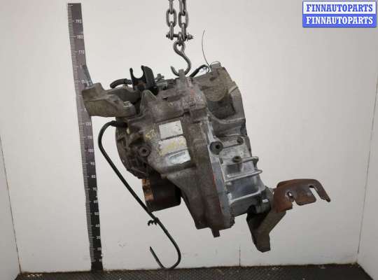 купить КПП - автомат (АКПП) на Ford Galaxy 2006-2010