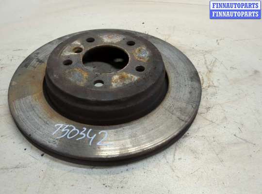 купить Диск тормозной на BMW 5 E60 2003-2010