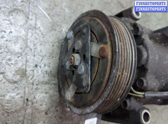 купить Компрессор кондиционера на Peugeot 207 2006-2015