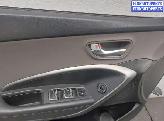 купить Дверь боковая (легковая) на Hyundai Santa Fe 2015-2018