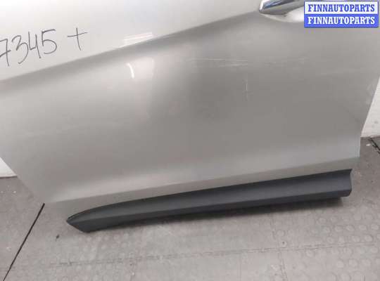 купить Дверь боковая (легковая) на Hyundai Santa Fe 2015-2018