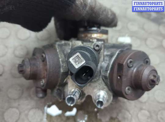 купить ТНВД на Audi Q5 2008-2017