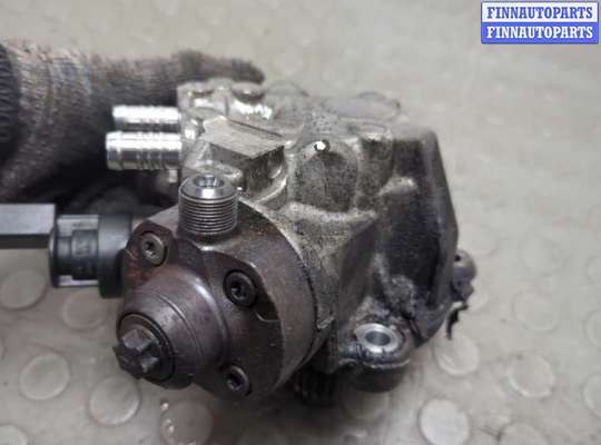 купить ТНВД на Audi Q5 2008-2017