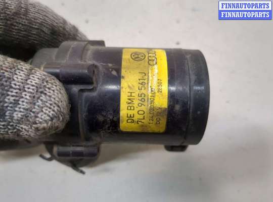 купить Насос водяной (помпа) на Audi Q7 2005-2015