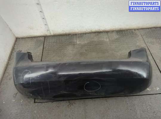 купить Бампер на Skoda Fabia 2007-2014