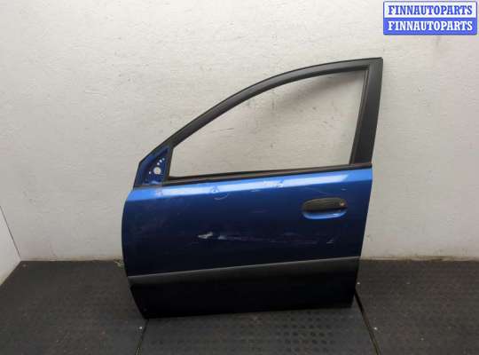 Замок двери KA570801 на KIA Rio 2005-2011