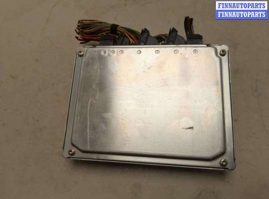 купить Блок управления двигателем на BMW 7 E65 2001-2008