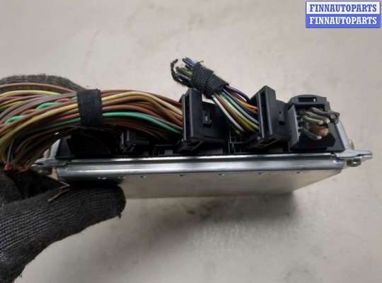 купить Блок управления двигателем на BMW 7 E65 2001-2008