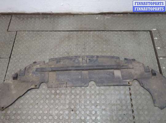 купить Защита моторного отсека (картера ДВС) на Ford C-Max 2002-2010