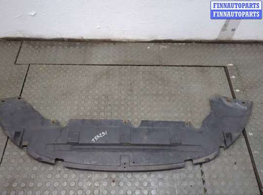 купить Защита моторного отсека (картера ДВС) на Ford C-Max 2002-2010
