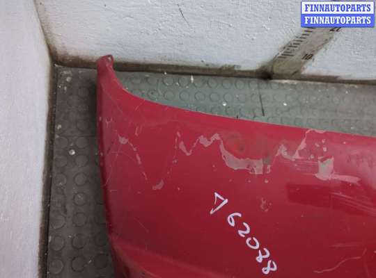 купить Бампер на Honda Civic 2005-2012