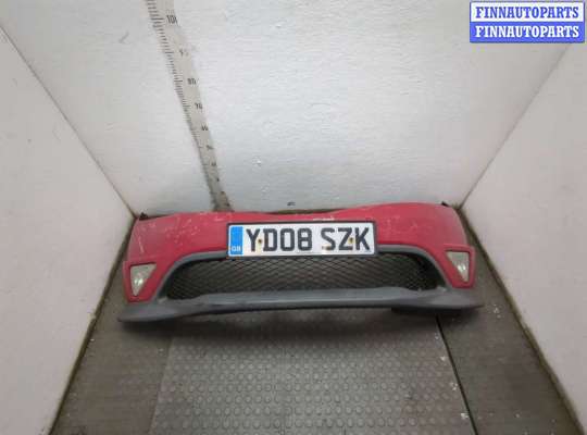 Купить Бампер на Honda Civic 2005-2012 Бампер HD524320 на Honda Civic 2005-2012
