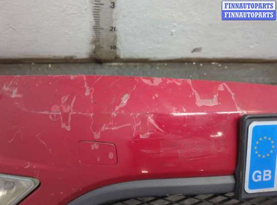 купить Бампер на Honda Civic 2005-2012