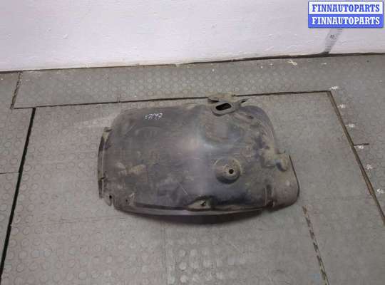 купить Защита арок (подкрылок) на Renault Megane 3 2009-2016