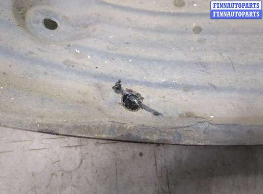 купить Защита арок (подкрылок) на Renault Megane 3 2009-2016