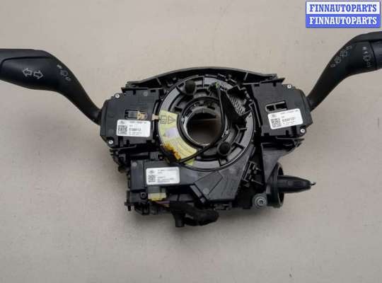 Ключ зажигания FO1960094 на Ford Kuga 2012-2016