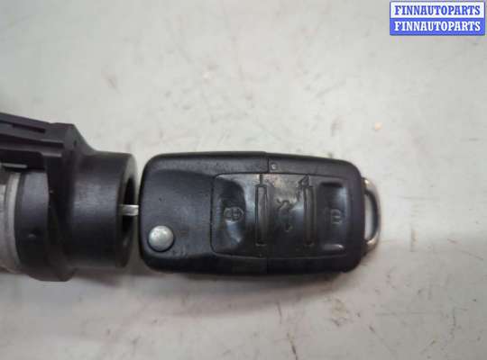 купить Замок зажигания на Seat Ibiza 4 2008-2015