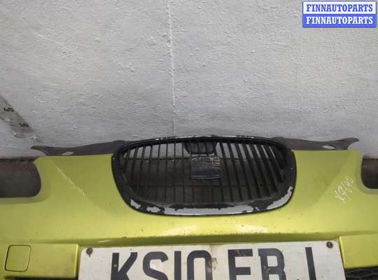 купить Бампер на Seat Leon 2 2005-2012