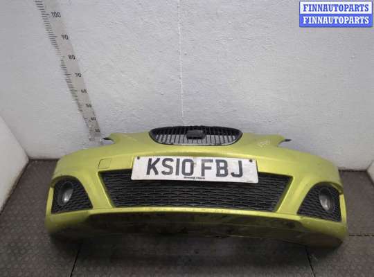 Купить Бампер на Seat Leon 2 2005-2012 Бампер ST339417 на Seat Leon 2 2005-2012