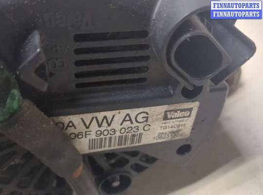 купить Генератор на Audi A3 (8P) 2004-2008