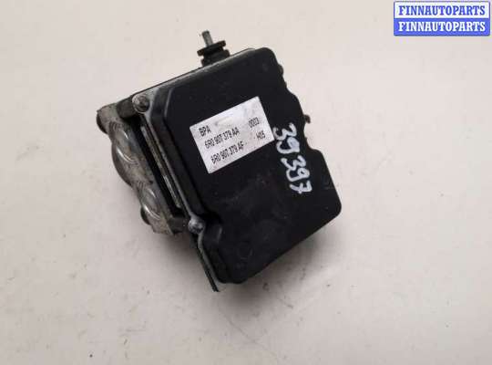 купить Блок АБС, насос (ABS, ESP, ASR) на Skoda Roomster 2006-2015