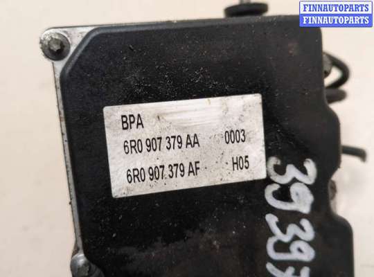 купить Блок АБС, насос (ABS, ESP, ASR) на Skoda Roomster 2006-2015