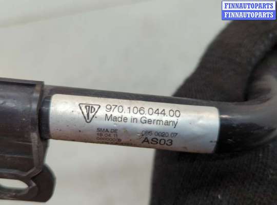 купить Патрубок охлаждения на Porsche Panamera 2009-2016