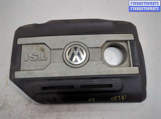 Накладка декоративная на ДВС VG2730026 на Volkswagen Passat CC 2012-2017