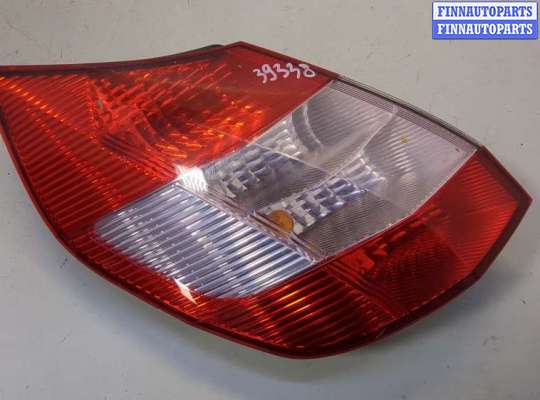 купить Фонарь (задний) на Renault Scenic 2003-2009