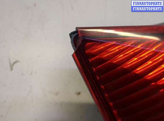 купить Фонарь (задний) на Renault Scenic 2003-2009