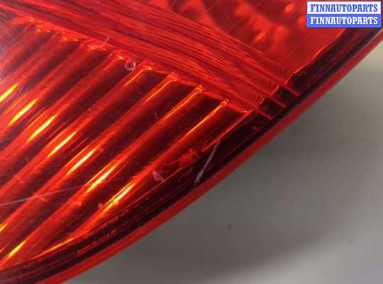 купить Фонарь (задний) на Renault Scenic 2003-2009