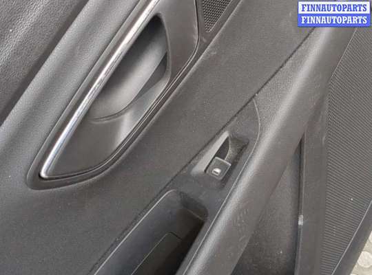 купить Ручка двери наружная на Seat Leon 3 2012-2020