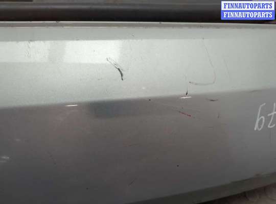 купить Борт откидной на Peugeot 3008 2009-2016